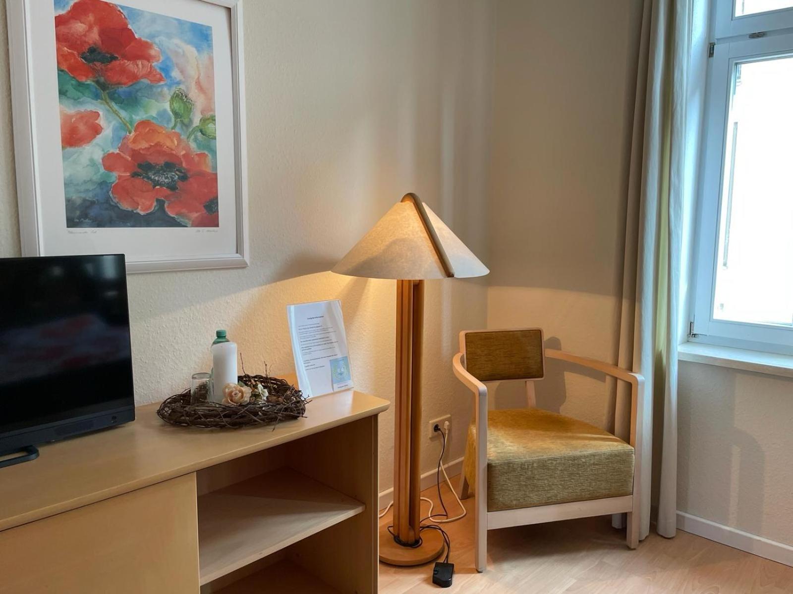 Am Puls Der Altstadt Erfurt Extérieur photo